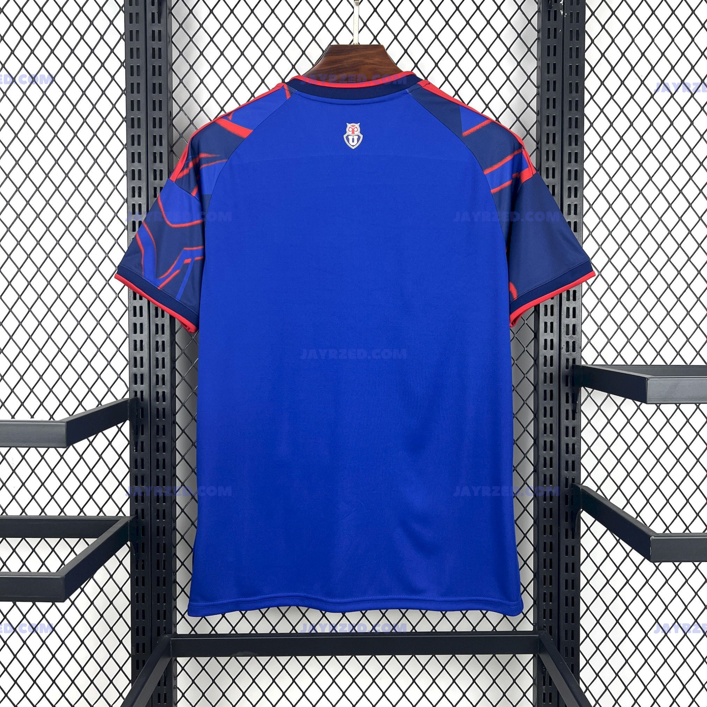 CF Universidad de Chile Domicile - 2026/27