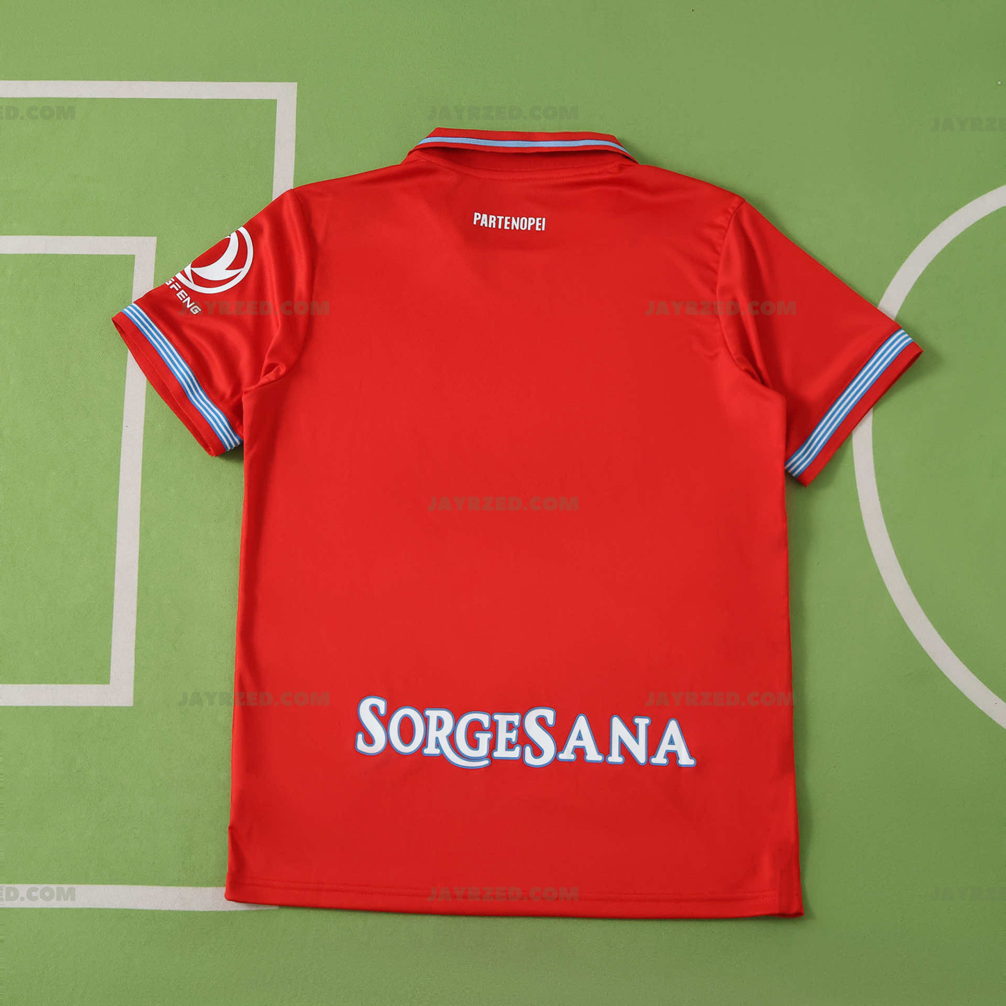SSC Napoli Third - 2026/27