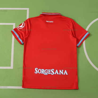 SSC Napoli Third - 2026/27
