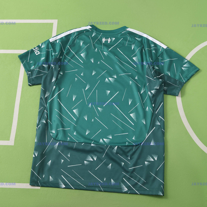 Liverpool FC Gardien Domicile - 2026/27