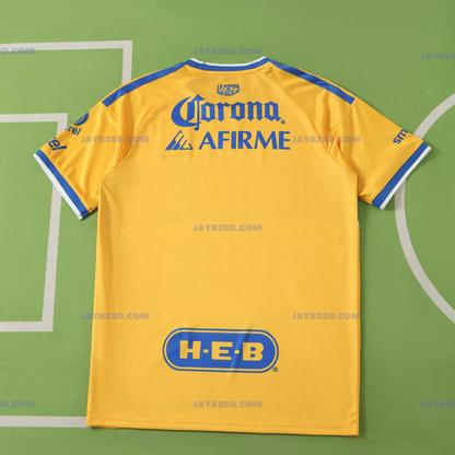 Tigres UANL Domicile - 2026/27