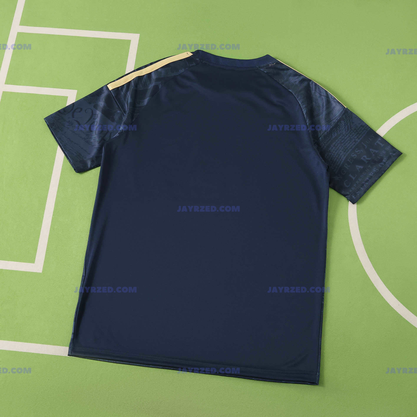 Union Philadelphie Domicile - 2026/27