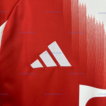 FC Bayern Munich Domicile - 2025/26