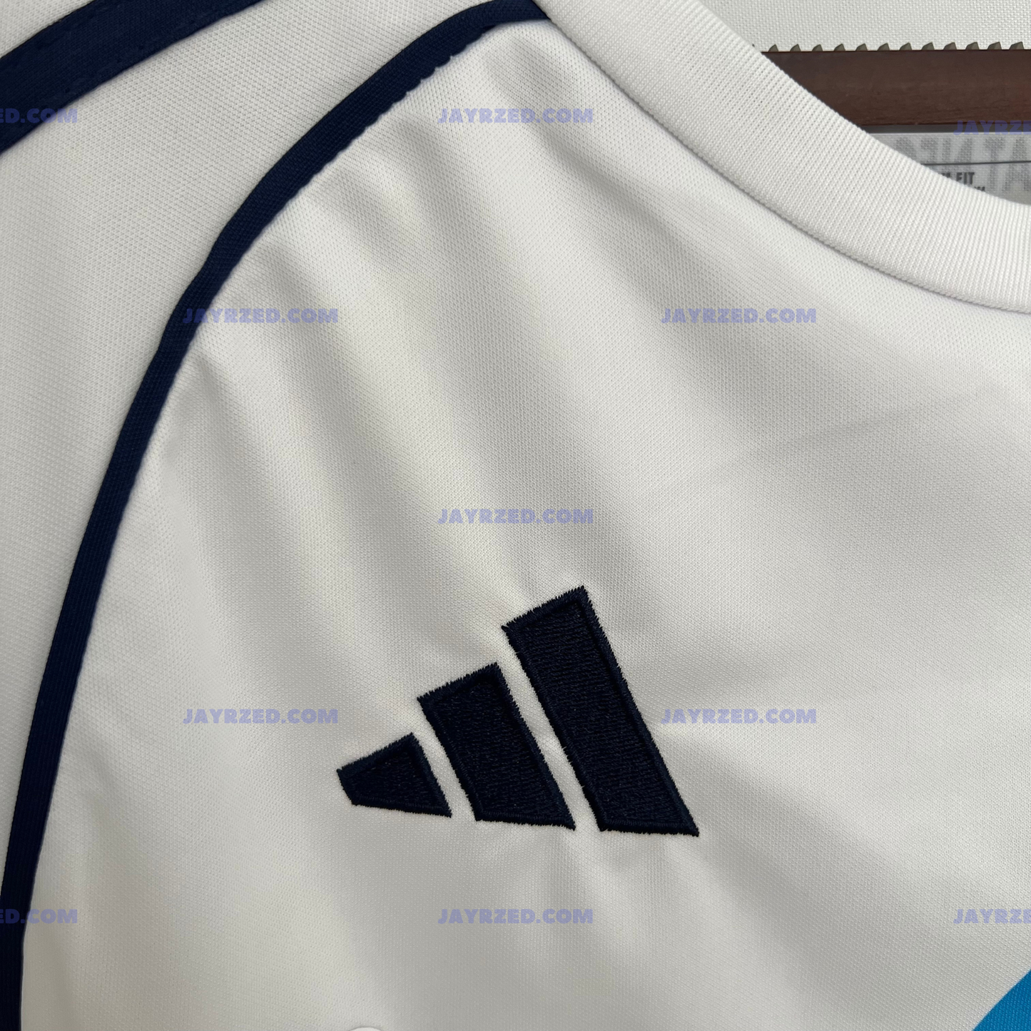 Paris FC Extérieur - 2025/26
