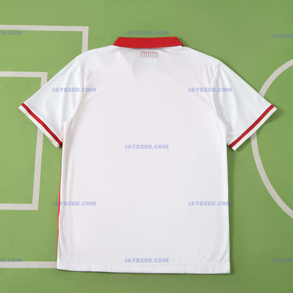 AS Monaco Domicile - 2026/27