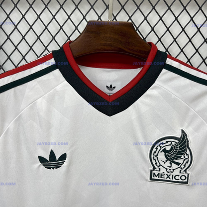 Mexique Extérieur - 2026/27