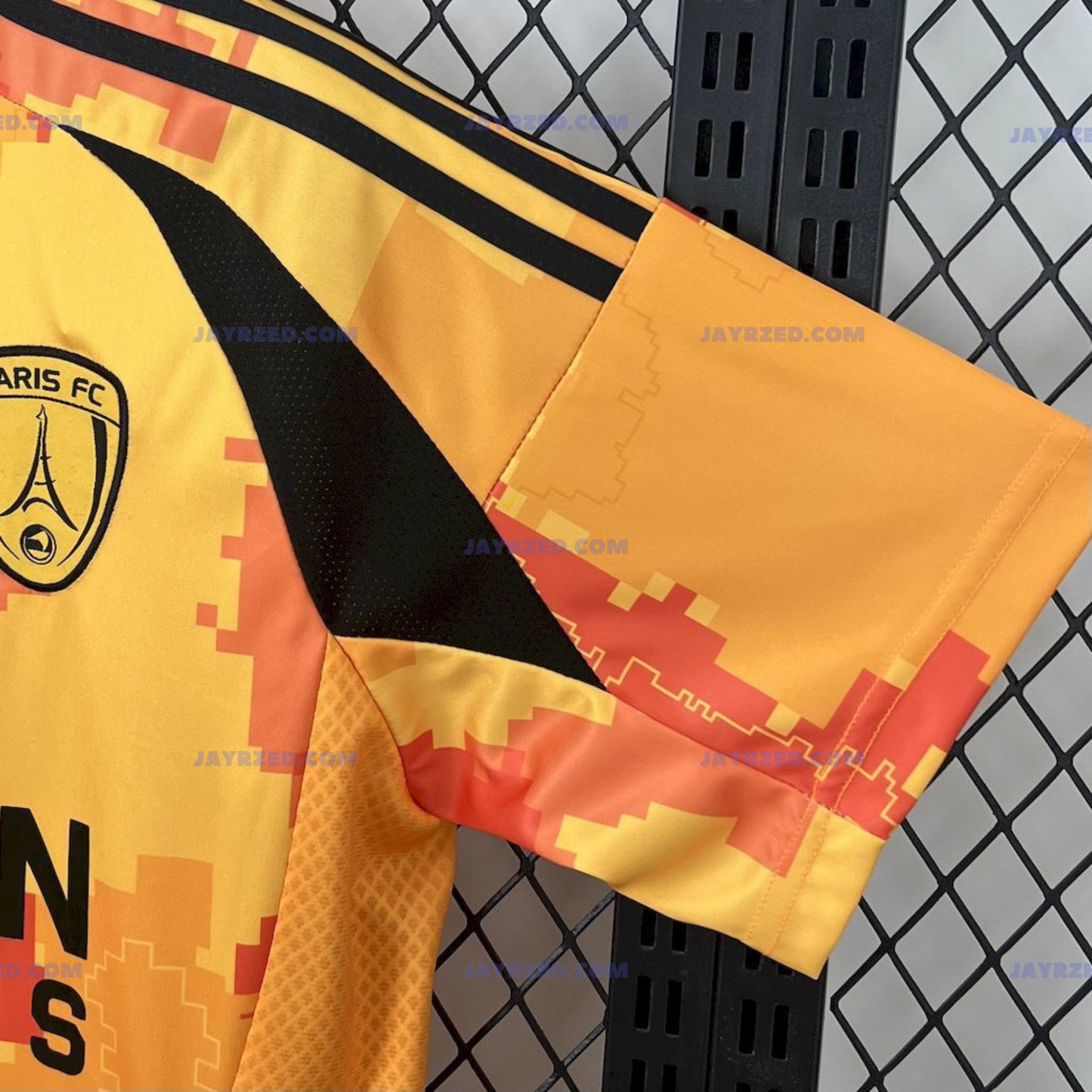 Paris FC Third - 2025/26