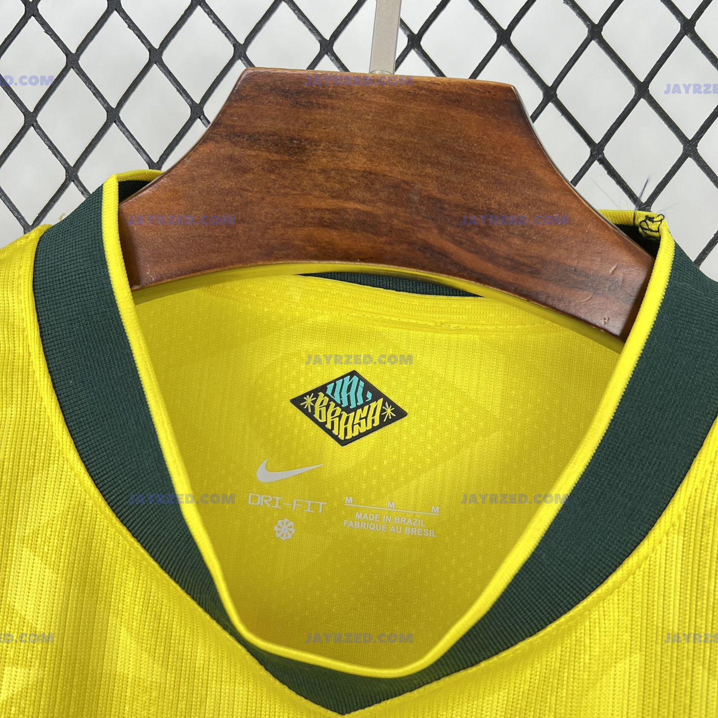 Brésil Domicile - 2026/27