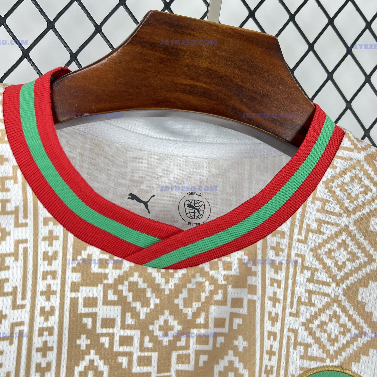 Maroc Extérieur - 2026/27