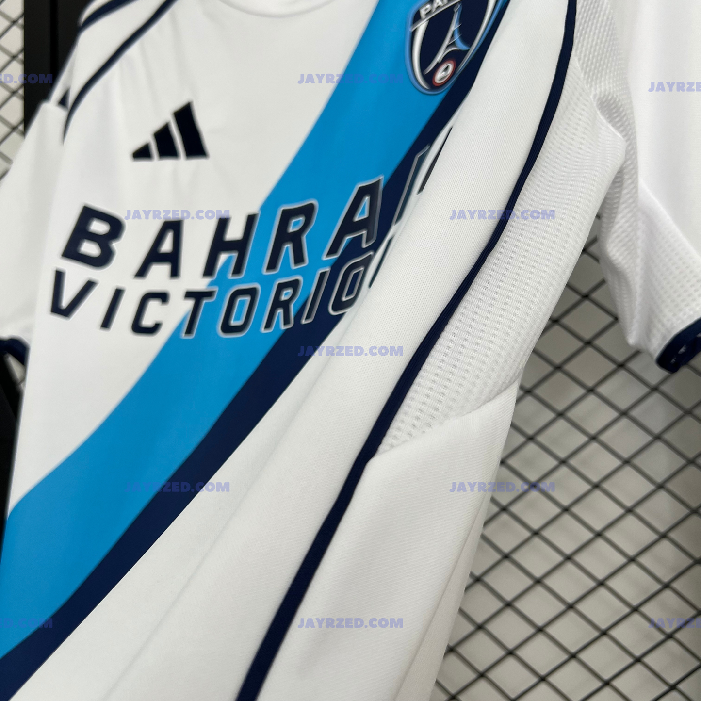 Paris FC Extérieur - 2025/26