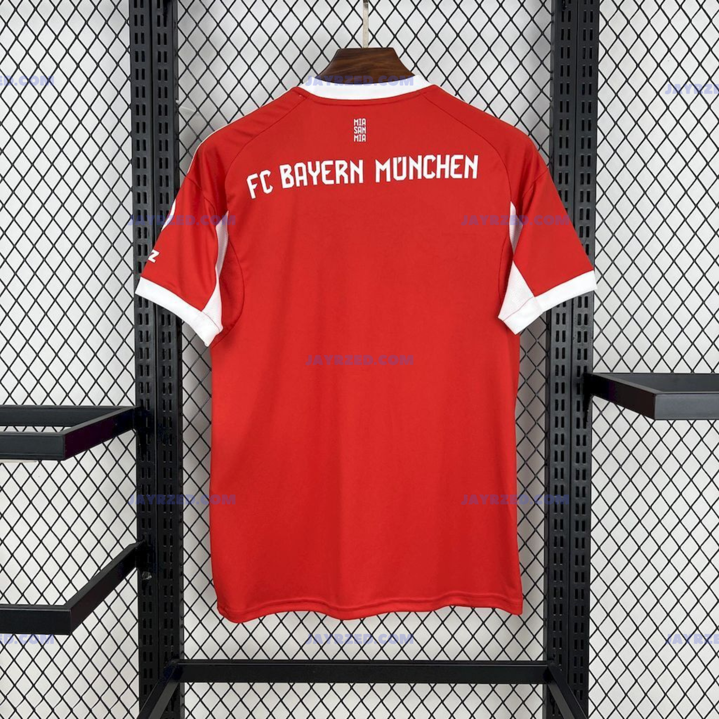 FC Bayern Munich Domicile - 2025/26
