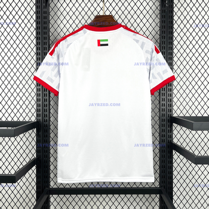 Emirats Arabes Unis Domicile - 2026/27