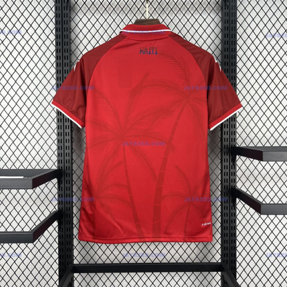 Haïti Third - 2026/27