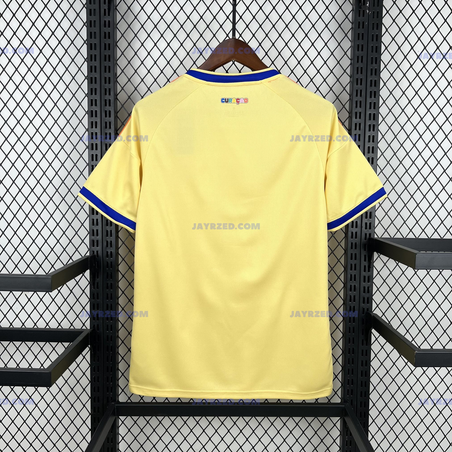 Curaçao Extérieur - 2026/27