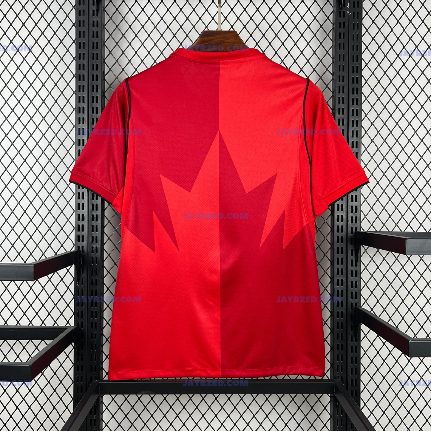 Canada Domicile - 2026/27