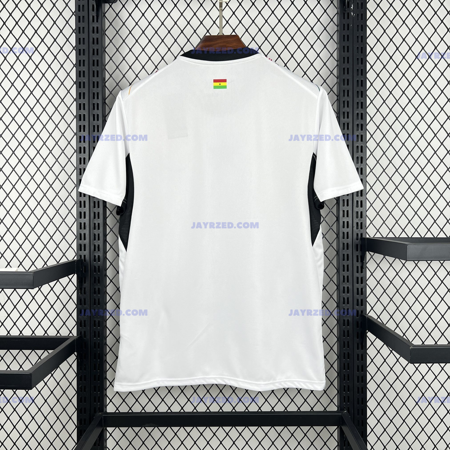 Ghana Domicile - 2026/27