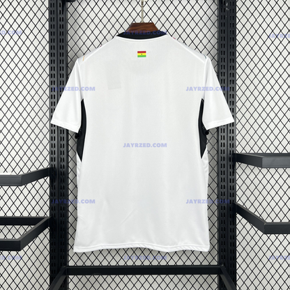 Ghana Domicile - 2026/27