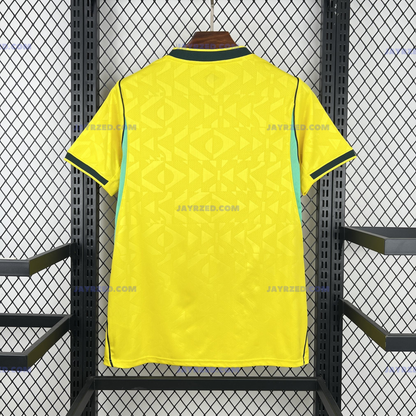 Brésil Domicile - 2026/27