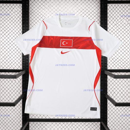 Turquie Domicile - 2026/27