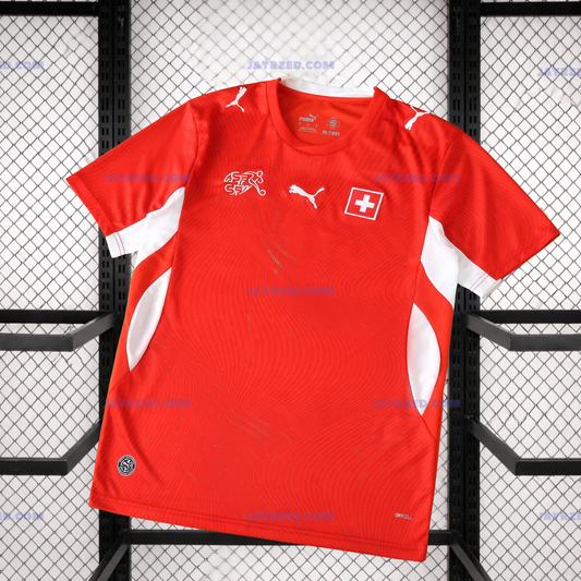 Suisse Domicile - 2026/27