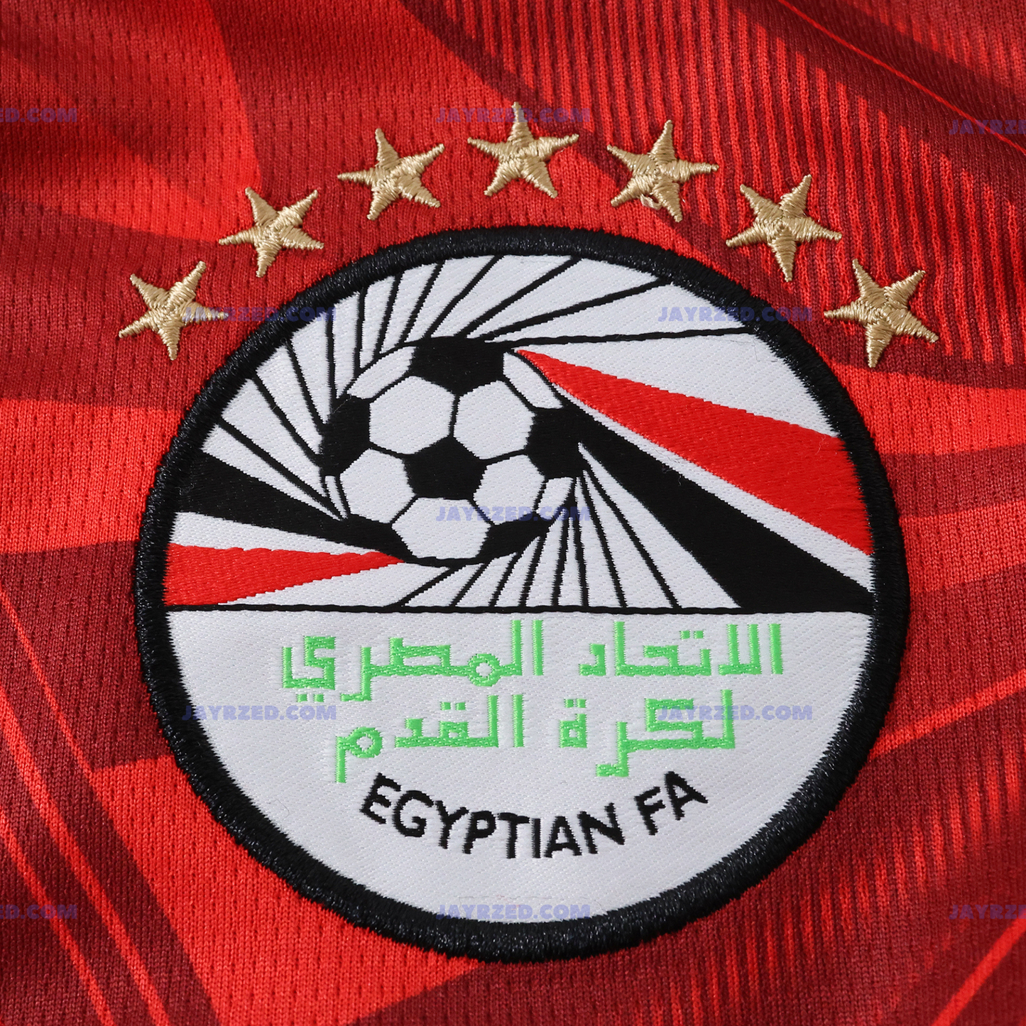 Egypte Domicile - 2026/27