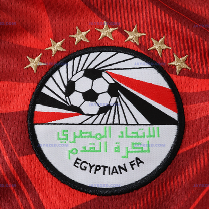 Egypte Domicile - 2026/27