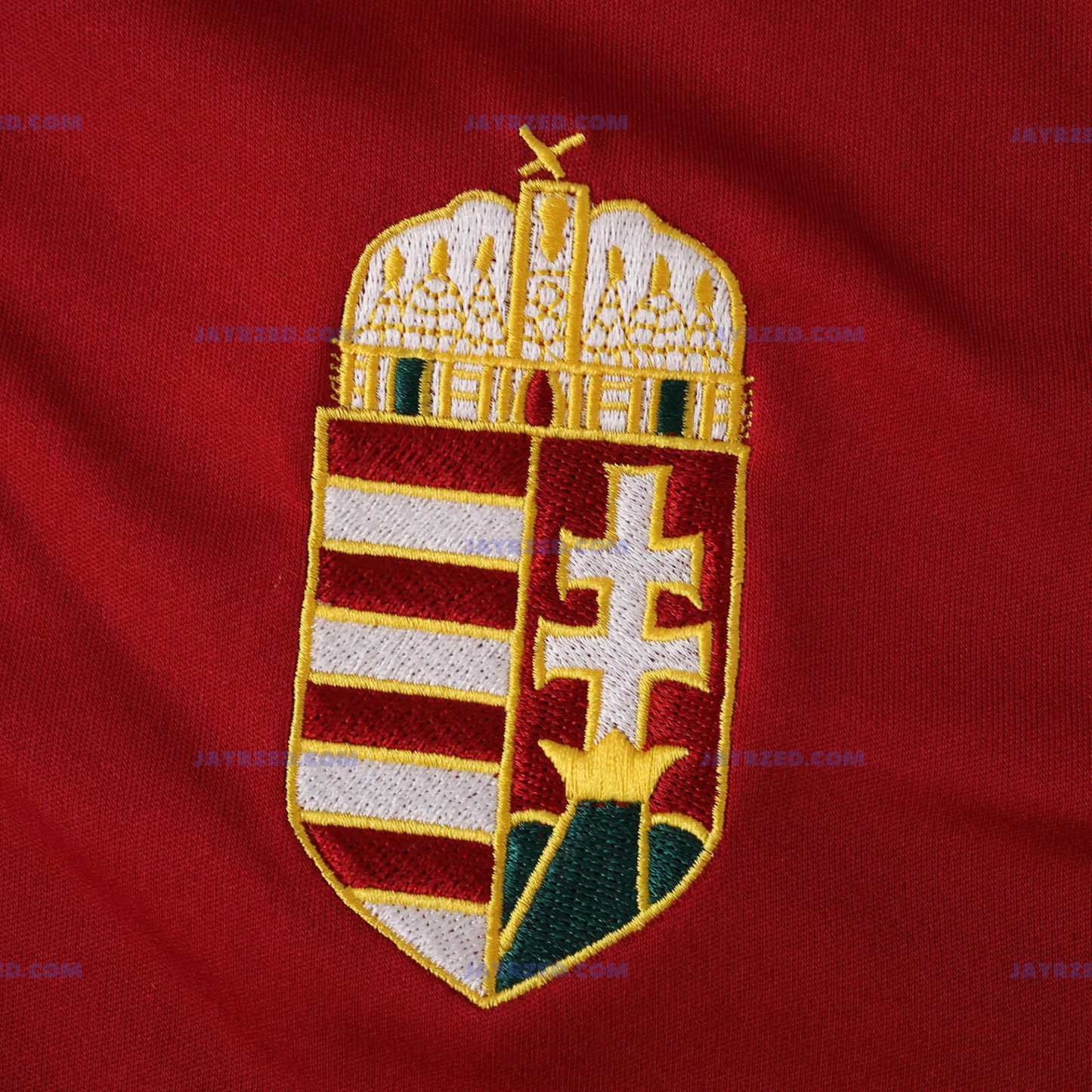 Hongrie Domicile - 2026/27