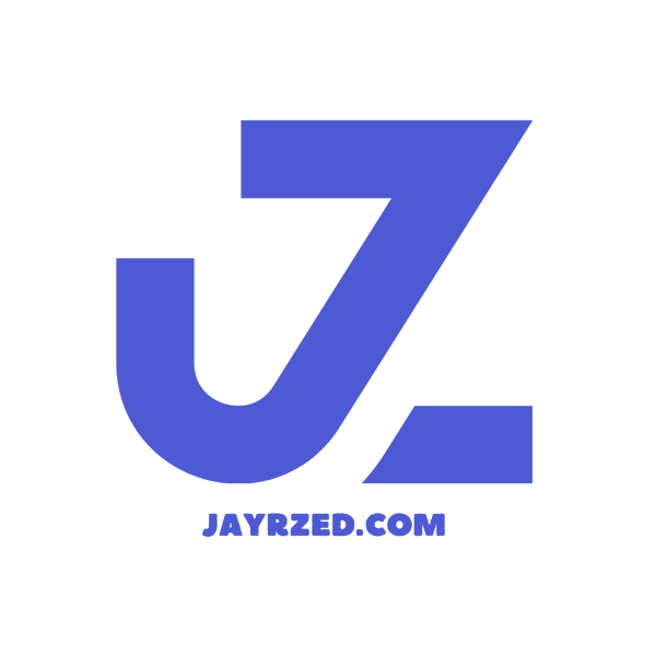 Jayrzed
