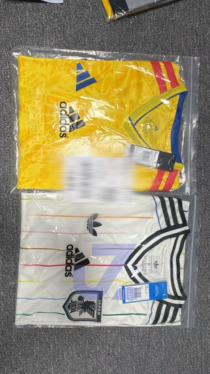 Commande client JayrZed
