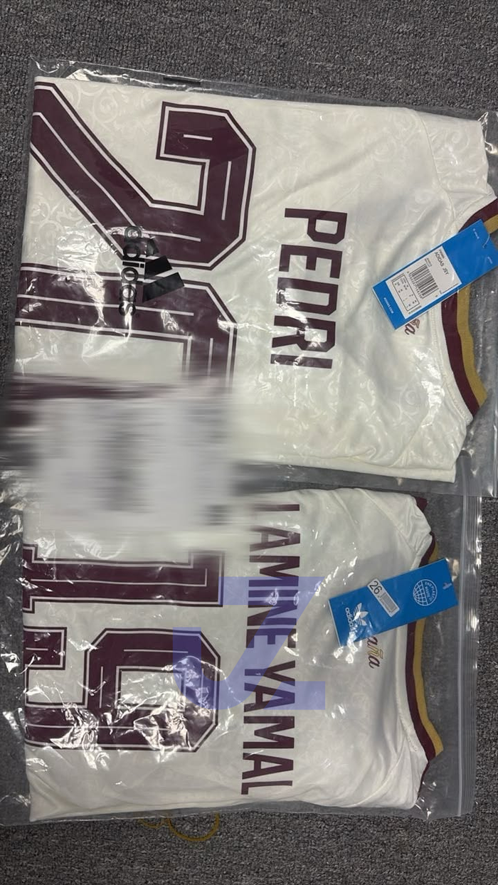 Commande client JayrZed
