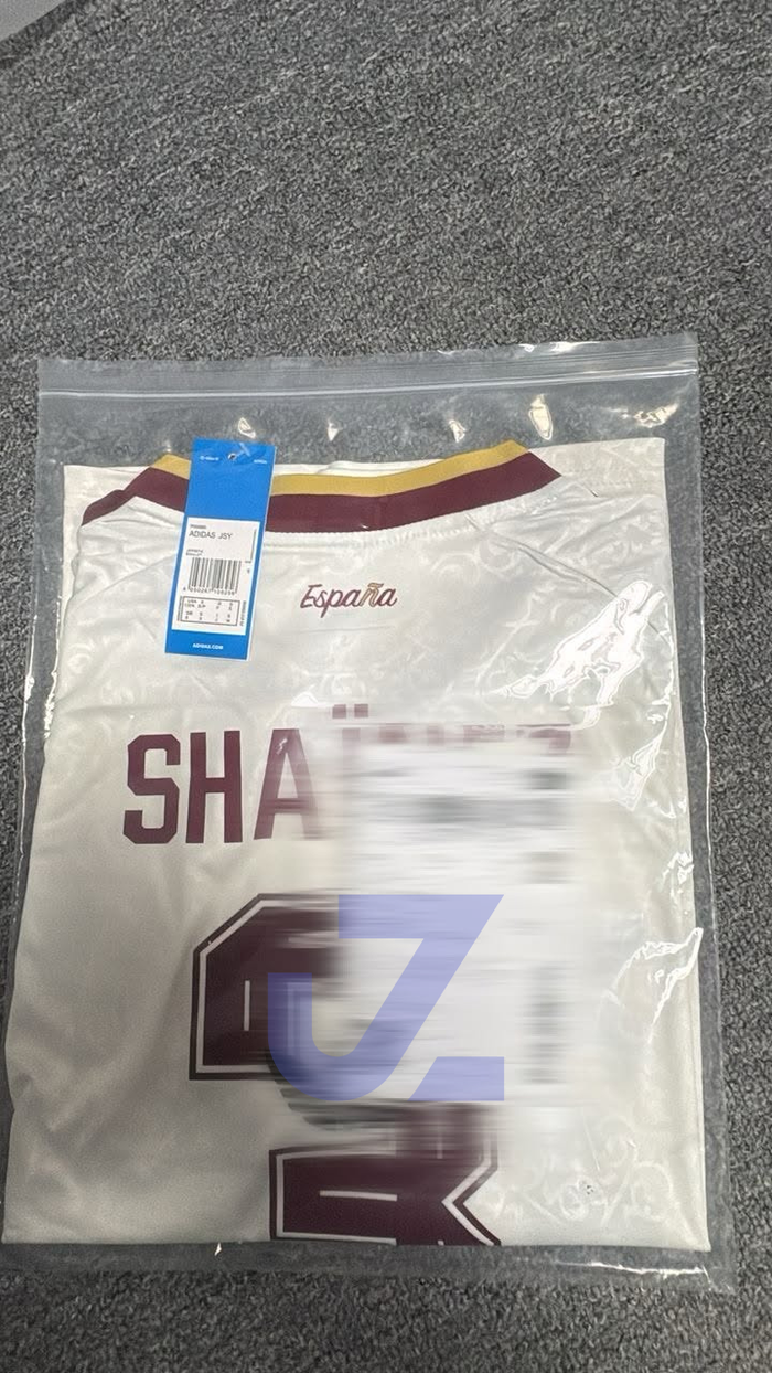 Commande client JayrZed