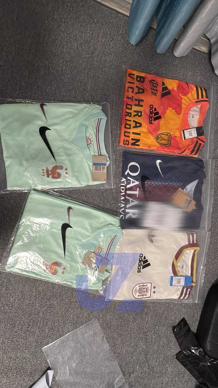 Commande client JayrZed