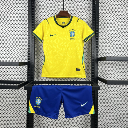 Brésil Domicile Enfant - 2026/27