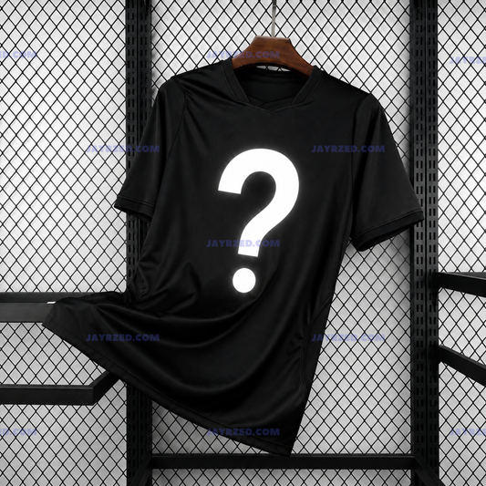 Maillot Version Fan Au Choix