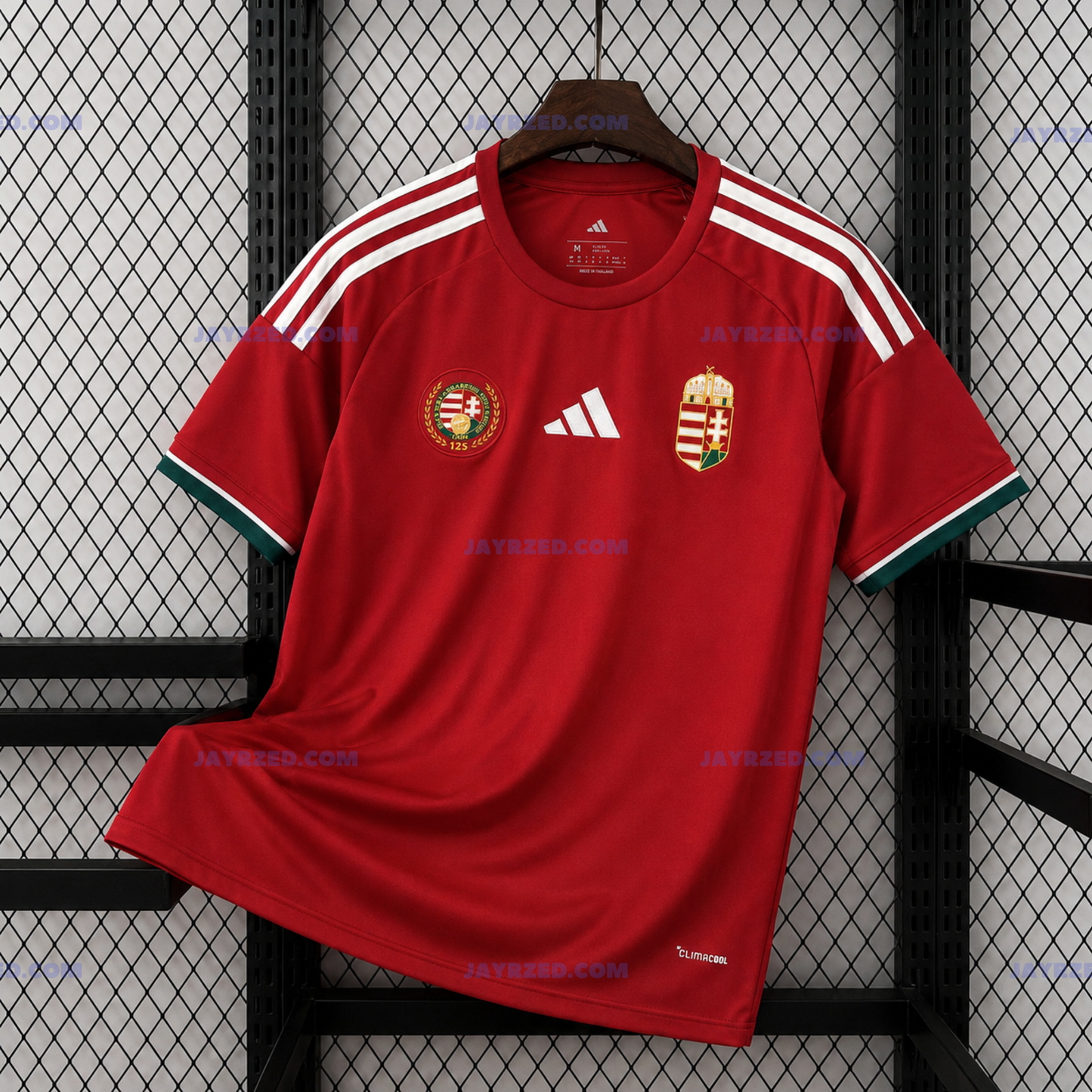 Hongrie Domicile - 2026/27