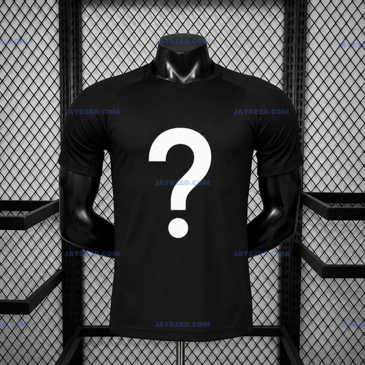 Maillot Version Joueur Au Choix