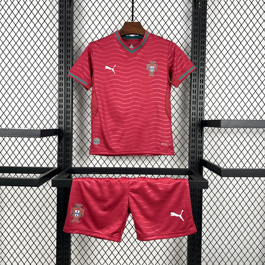 Portugal Domicile Enfant - 2026/27