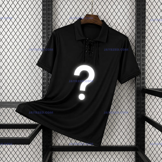 Maillot Version Rétro Au Choix